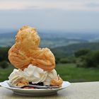 Rhön – Natur – Pause: D i e Windbeutel