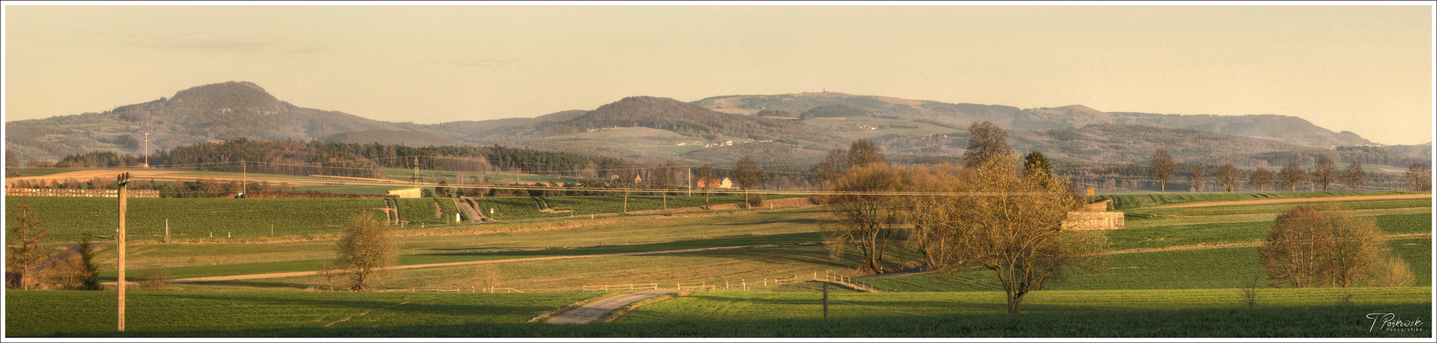 Rhön Panorama