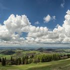 Rhön-Panorama