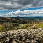 Rhön - Schafstein