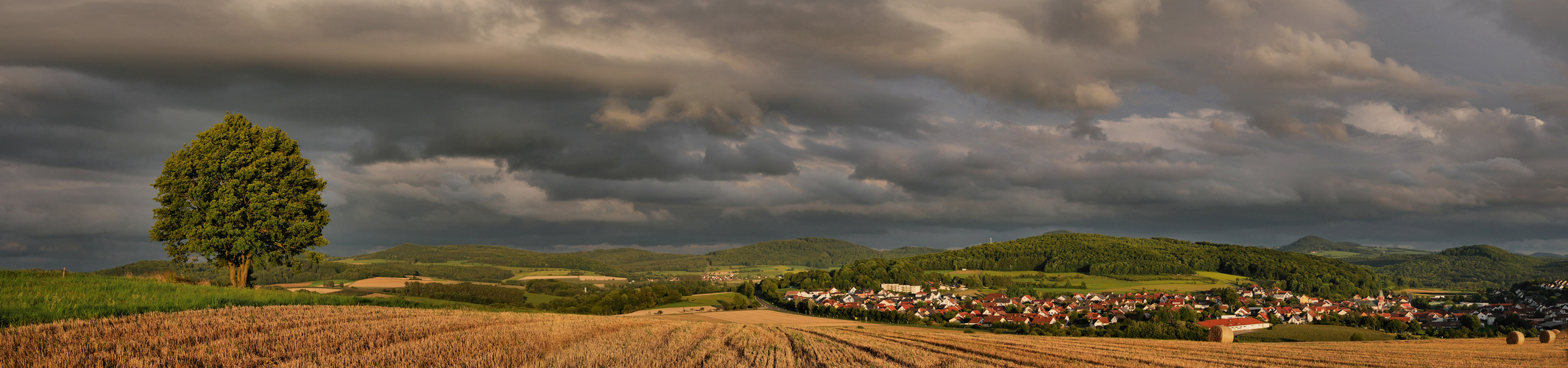 Rhön SOMMER 