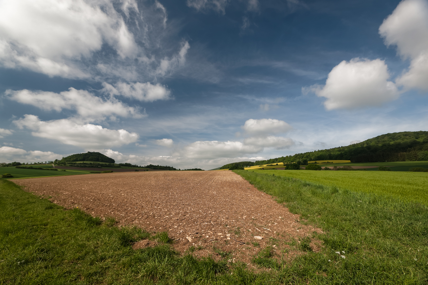 Rhön war's (01)