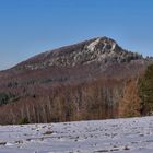 Rhön-Winter