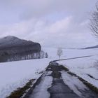 Rhön-Winter