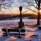 Rhön- Winter