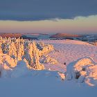 Rhön-Winter