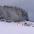 Rhön-Winter