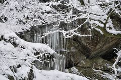 Rhön-Winter