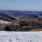 Rhön-Winter