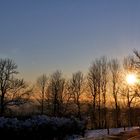 Rhön-Winter