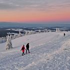 Rhön-Winter