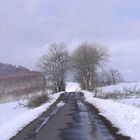 Rhön-Winter