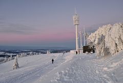 Rhön-Winter