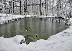 Rhön-Winter