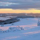 Rhön-Winter