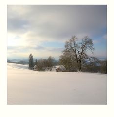 Rhön-Winter