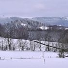 Rhön - Winter