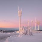 Rhön-Winter