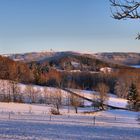 Rhön-Winter