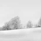 Rhön-Winter