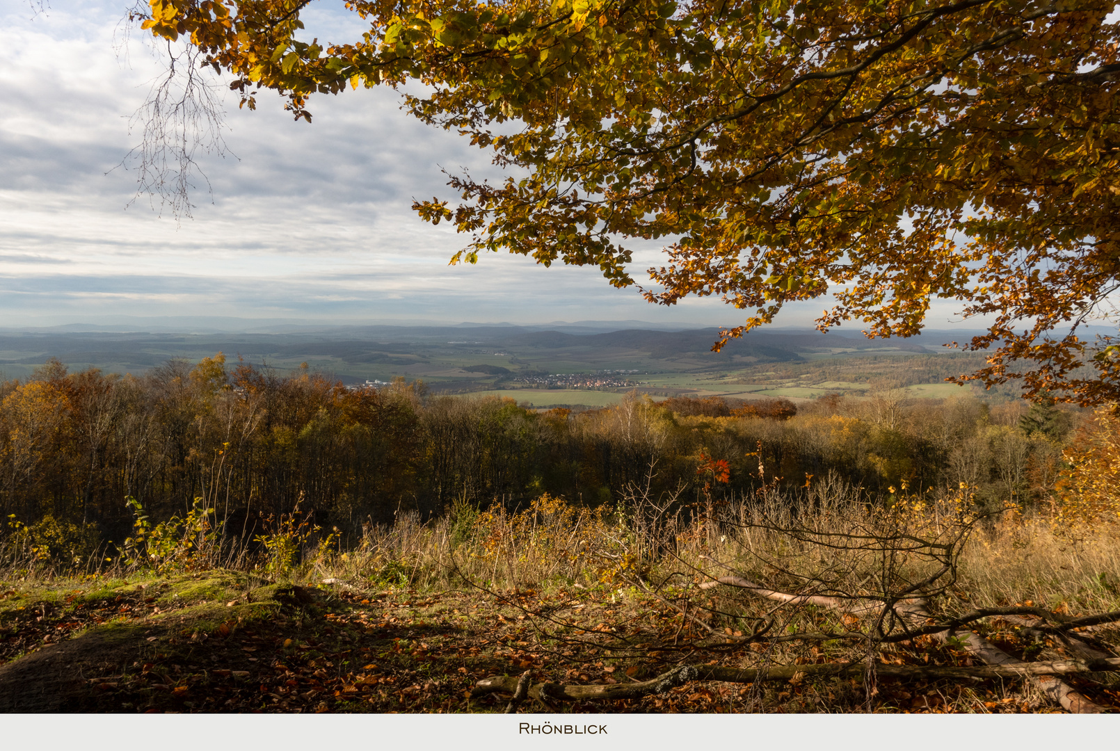 Rhönblick