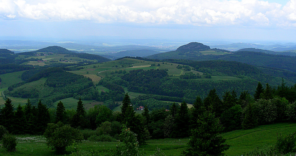 Rhönblick