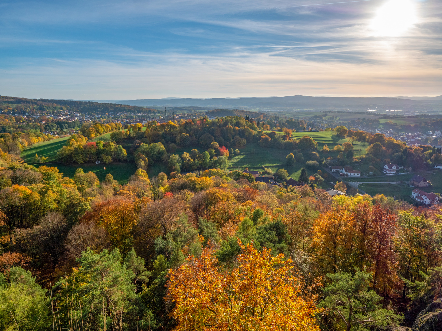 Rhönblick