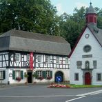 Rhöndorfer Kapelle