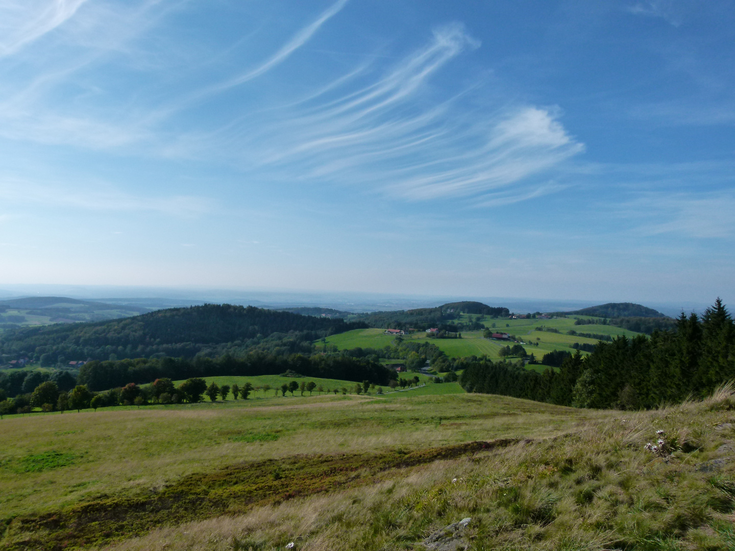 Rhöner Land