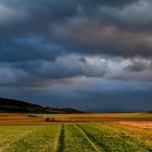 Rhöner Wechselwetter