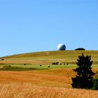 "Rhöngipfel" Wasserkuppe