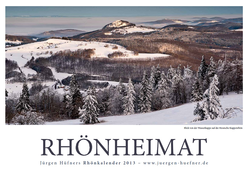 Rhönheimat 2013