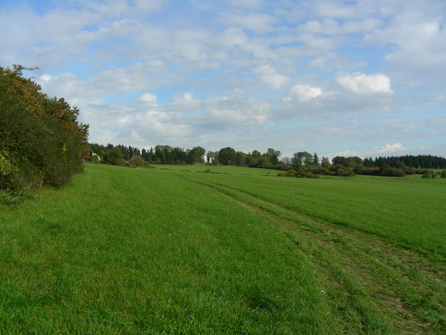 Rhönlandschaft