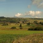 Rhönlandschaft