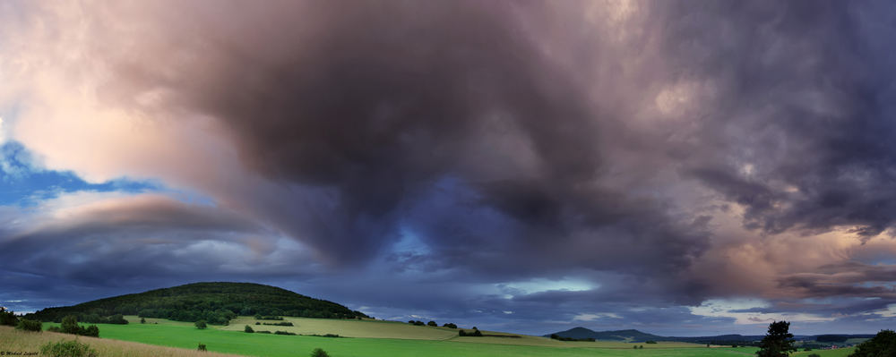 Rhön_Pano