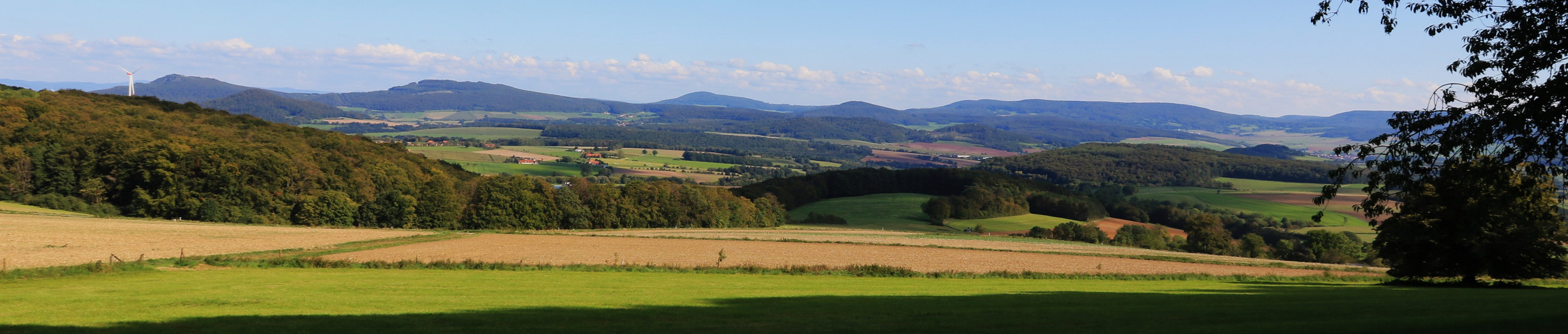 Rhönpanorama