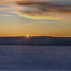 Rhönpanorama für meine Trautel