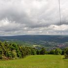 ... Rhönwetter ...