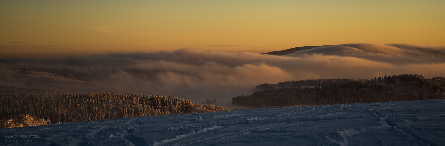 Rhönwinter I