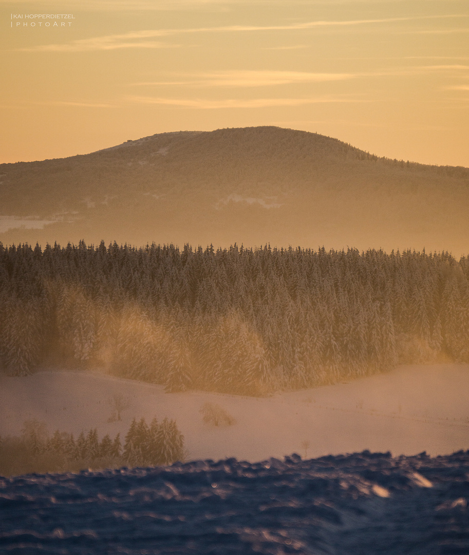 Rhönwinter II