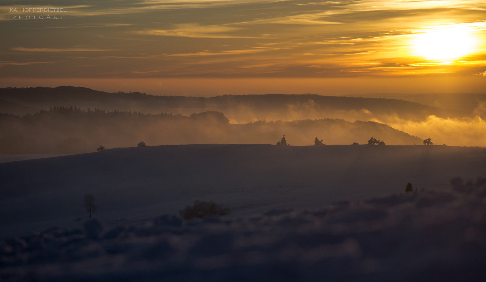 Rhönwinter V