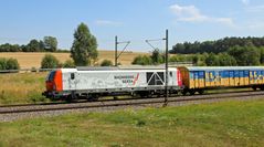 RHOMBERG - SERSA Rail Group