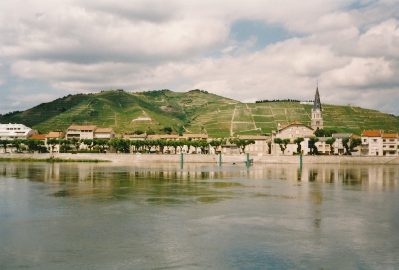 Rhône 1996