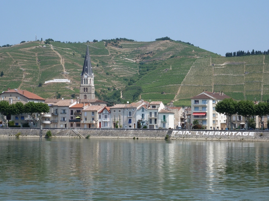 Rhône 2013