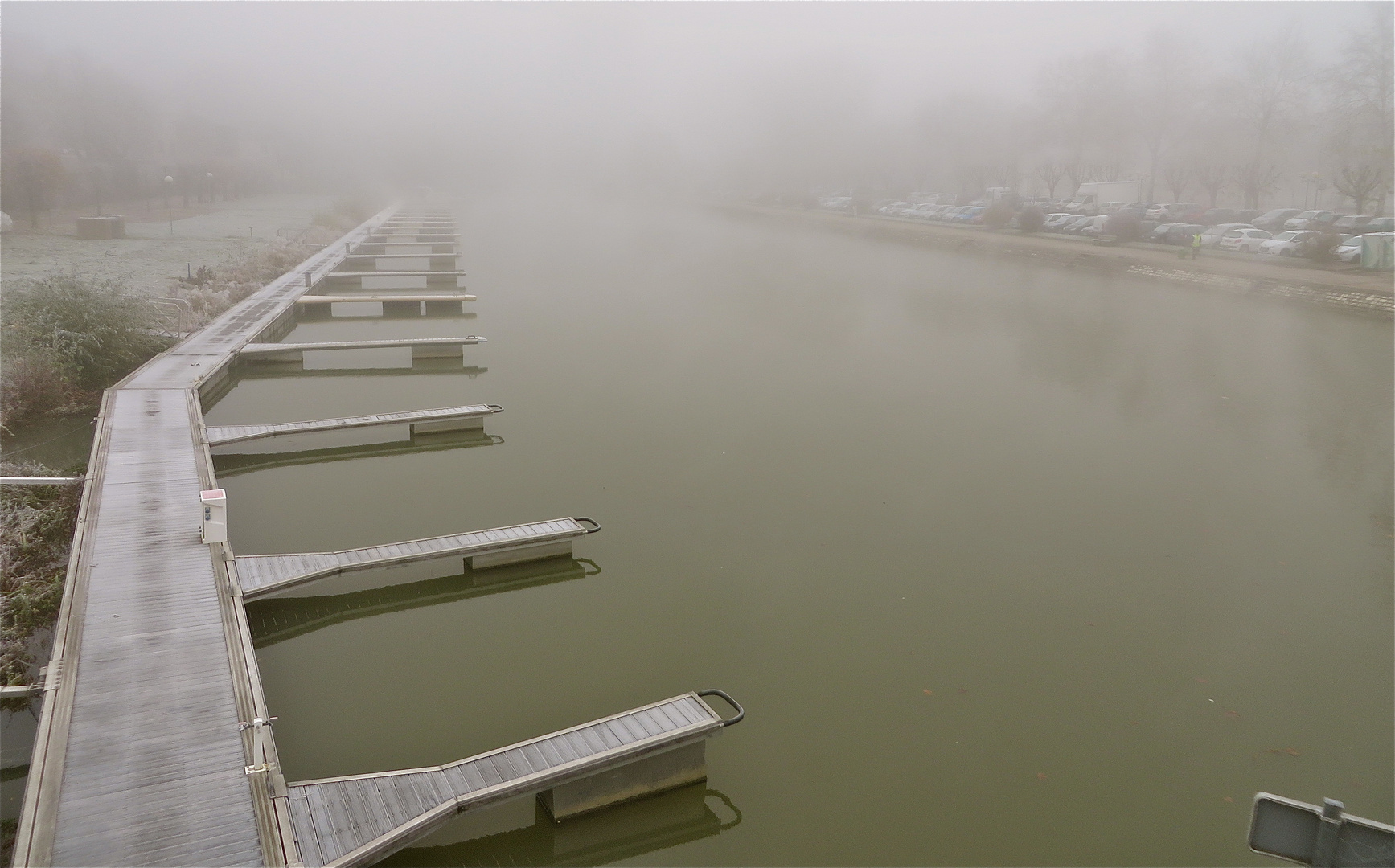 ...Rhône au Rhin Canal !!!...