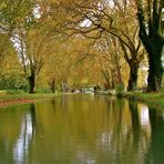 ...Rhône au Rhin Canal !!!...