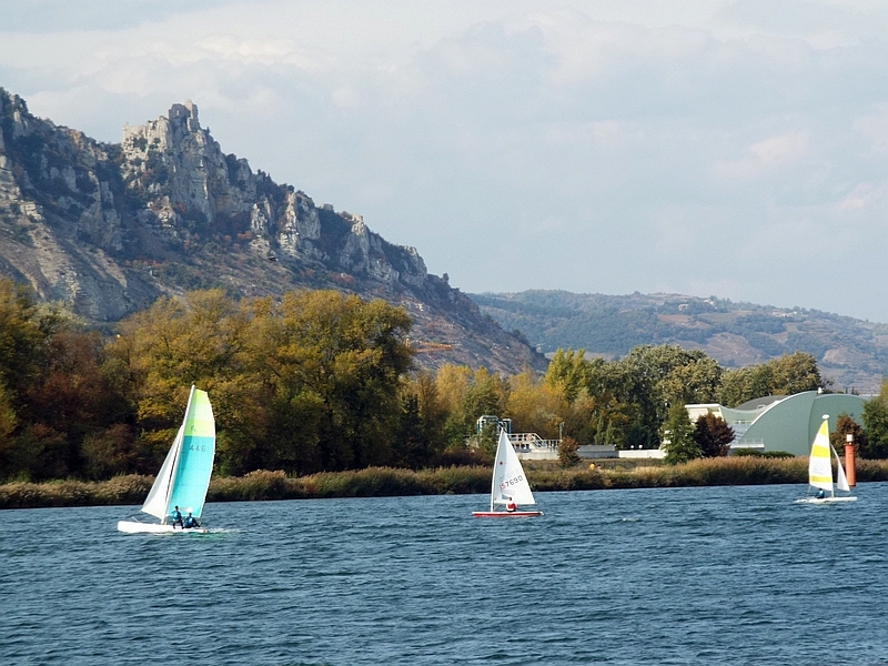 Rhône-Crussol