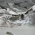 Rhone-Glacier