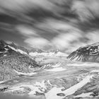 Rhone Gletscher