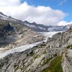 Rhone-Gletscher